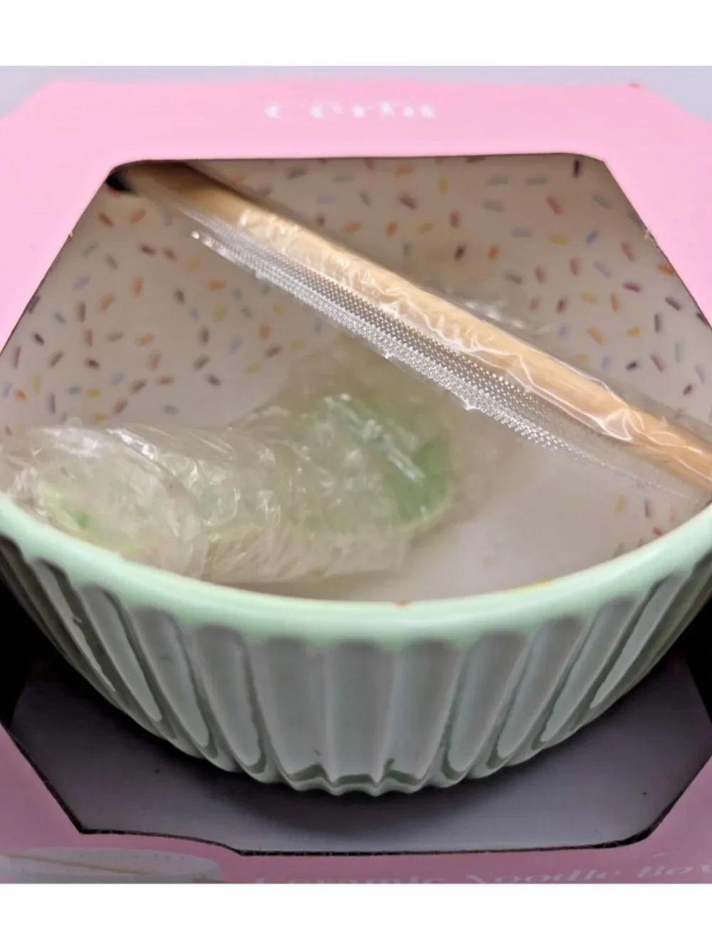 Cerra Ceramic Noodle Bowl Set